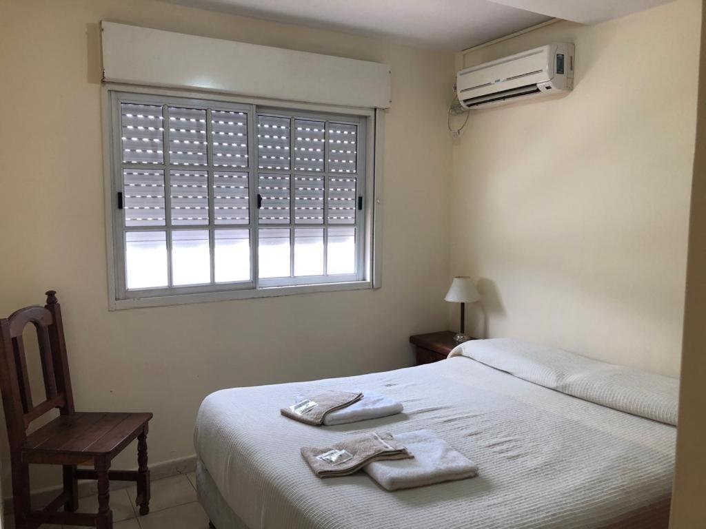 Ferienwohnung Deptos Belgrano 674 Centro Salta Exterior foto