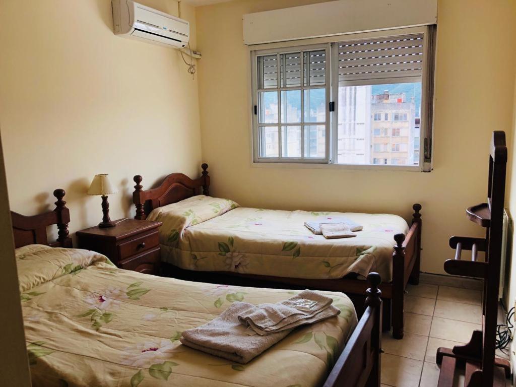 Ferienwohnung Deptos Belgrano 674 Centro Salta Exterior foto