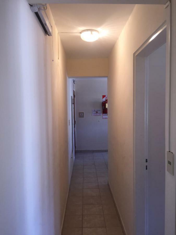Ferienwohnung Deptos Belgrano 674 Centro Salta Exterior foto